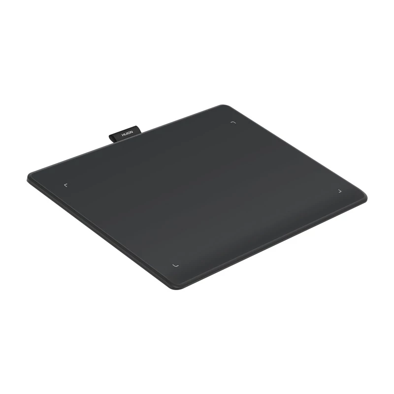 Huion L610 FREGO M Black Grafiktablett