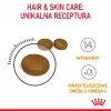Royal Canin Hair & Skin Care Adult Katzentrockenfutter, 2 kg