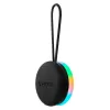 Tragbarer Bluetooth-Lautsprecher DEFENDER ENJOY 40 — 7 W RMS, Bluetooth 5.3, LED-Beleuchtung, LiPo-Akku, 9 h, schwarz