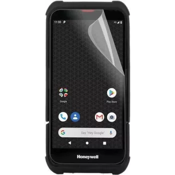 MOBILIS CASE Displayschutzfolie Anti-Shock IK06 – Klar für Honeywell CT30 XP (036260)