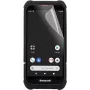 MOBILIS CASE Displayschutzfolie Anti-Shock IK06 – Klar für Honeywell CT30 XP (036260)