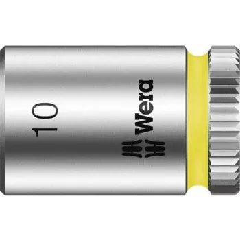 8790 HMA 05003509001 Außensechskant-Steckschlüsseleinsatz 10 mm 1/4 (6,3 mm)
