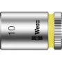 8790 HMA 05003509001 Außensechskant-Steckschlüsseleinsatz 10 mm 1/4 (6,3 mm)