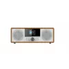 Internet Radio Denver MIR-270DW DAB+ FM 20W Holz