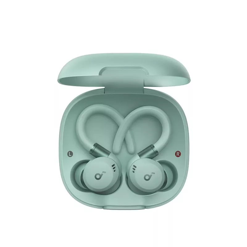 Soundcore Sport X20 grün