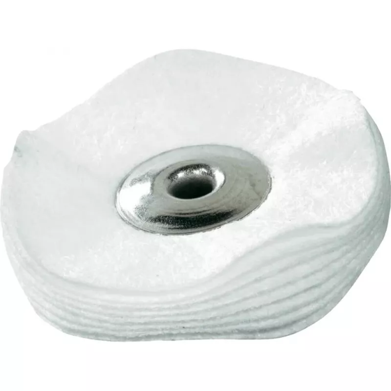 Polierscheibe Dremel EZ SpeedClic Polishing Cloth Wheel