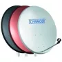 Schwaiger SPI550 - Rot - Aluminium - Kunststoff - Stahl (SPI550.2)