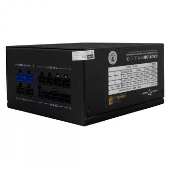 Netzteil White Shark GPSU-750W General-2 750W
