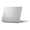 ASUS Vivobook S16 S3607VA-RP097W Core 5 210H 16.0WUXGA IPS-level Panel 144Hz 300nits AG 16GB DDR5 SSD512 Intel UHD Graphics WLAN+BT Cam1080p 70WHrs Win11 Cool Silber