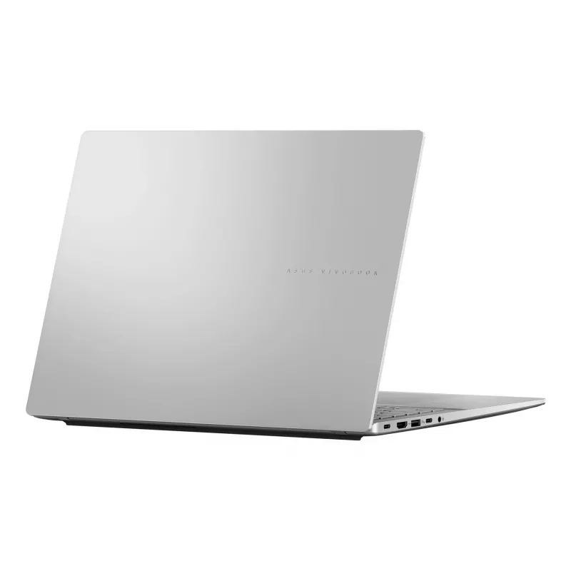 ASUS Vivobook S16 S3607VA-RP097W Core 5 210H 16.0WUXGA IPS-level Panel 144Hz 300nits AG 16GB DDR5 SSD512 Intel UHD Graphics WLAN+BT Cam1080p 70WHrs Win11 Cool Silber