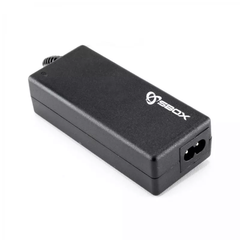 Sbox Adapter für ASUS Notebooks AS-65W