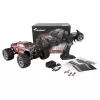 Amewi M-Land Monstertruck 48 km/h 4WD 1:16 RTR Rot (22622)