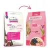 Trockenes Katzenfutter Bosch Sanabelle Life Adult Huhn & Blaubeeren 8 kg, 31 % Protein, 16 % Fett, 2 % Rohfaser