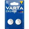 Einwegbatterie Varta CR2450