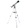 Levenhuk Blitz 60 Base Refraktor 120x Grau