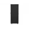 Freistehendes Rack Lanberg FF01-8242-23BL 42U 1200kg Schwarz