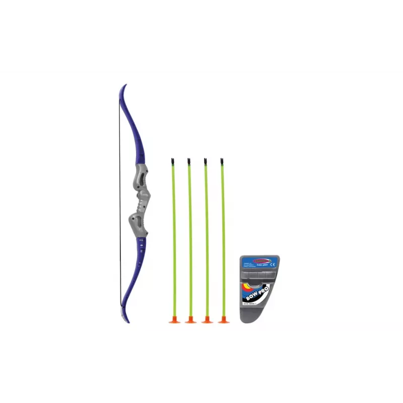 Spielzeugbogen & -pfeile Jamara 460304 empfohlen ab 3 Jahren