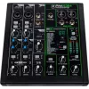 Mixer Mackie ProFX6v3 kompakter 6-Kanal-Analogmixer mit USB-Schnittstelle