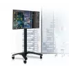 TV-Halterung B-Tech BT8562 177,8 cm 70 Zoll Schwarz
