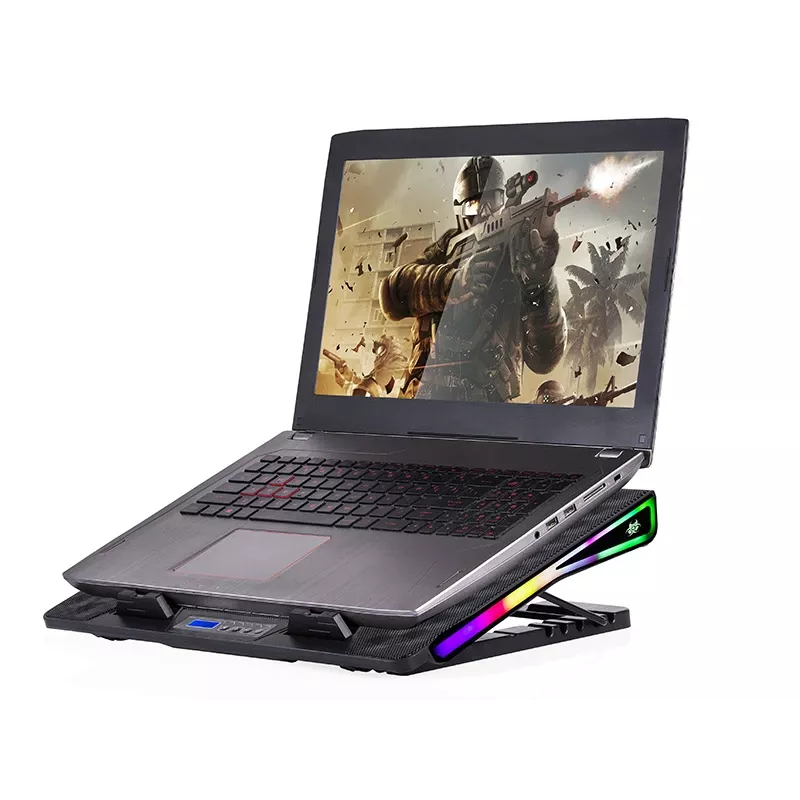 Tracer TRASTA46405 Notebook-Kühlpad 40 cm (17,3 inch) 800 U/min