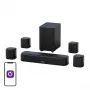 Soundbar Ultimea Aura A40 – kompaktes Heimkino-Lautsprechersystem