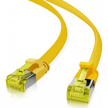 Patchkabel helos 205253 RJ-45 Stecker, 15 m