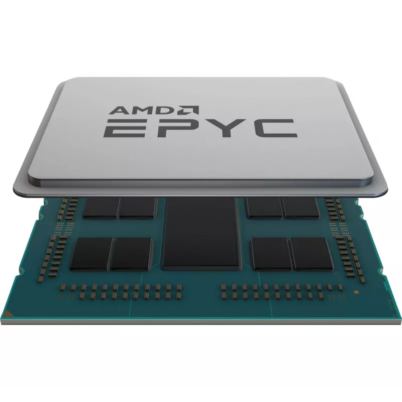 HPE AMD EPYC 7313 - 3 GHz - 16 Kerne - 128 MB Cache-Speicher - für ProLiant DL365 Gen10 Plus, DL385 Gen10 Plus (v2)