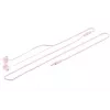 Kopfhörer Tellur In-Ear-Headset Pixy Pink