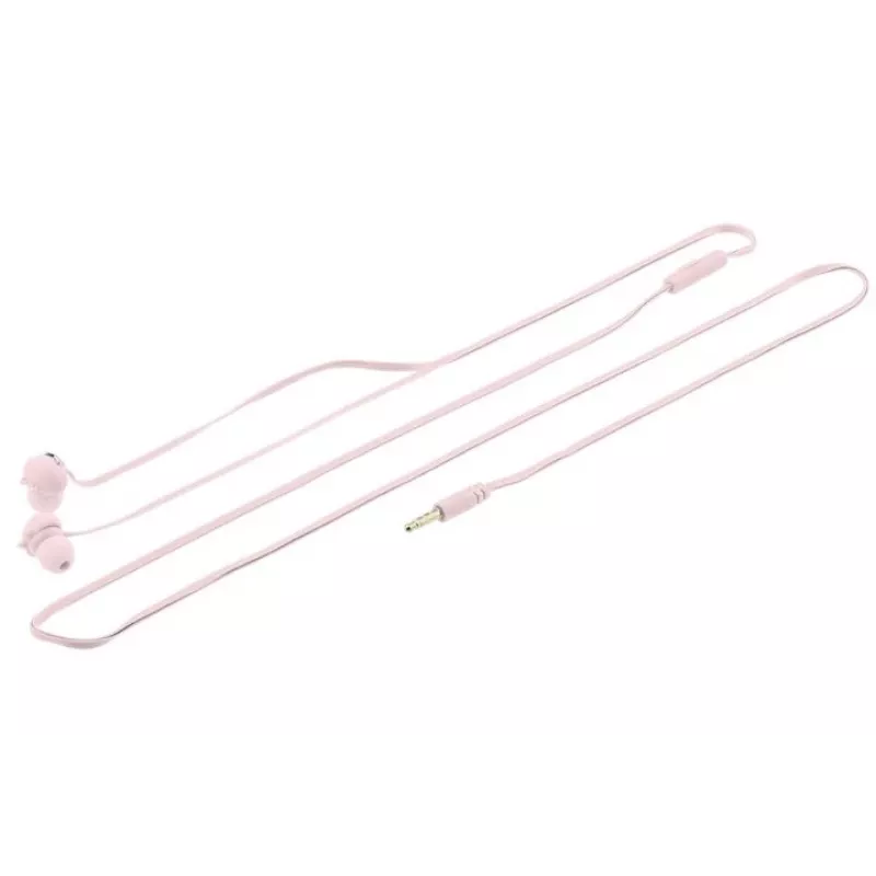 Kopfhörer Tellur In-Ear-Headset Pixy Pink