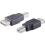 Kabel Gender Changer ShiverPeaks BS77045