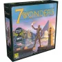 7 Wonders - Grundspiel - neues Design, Brettspiel Expertenspiel des Jahres 2011