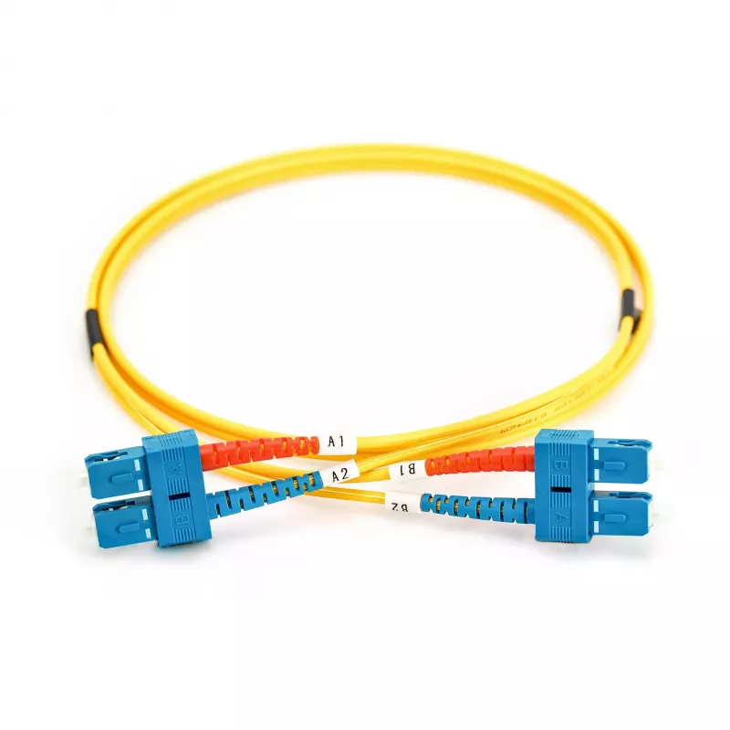 LWL-Patchkabel Singlemode Digitus DK-2922-03