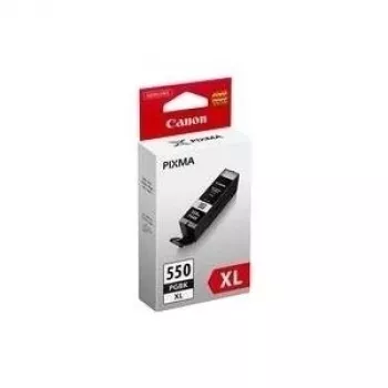 Canon PGI-550XL PGBK ohne Sicherheitstintenpatrone 1 Stück Original High (XL) Yield