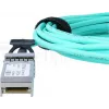 AOC SFP28 BlueOptics BO272703Q50M 50M aktives optisches Kabel, CBO SFP28-AOC-50M-CN-BO