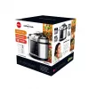 ELDOM SW500 PERFECT COOK 5 L Edelstahl 900 W