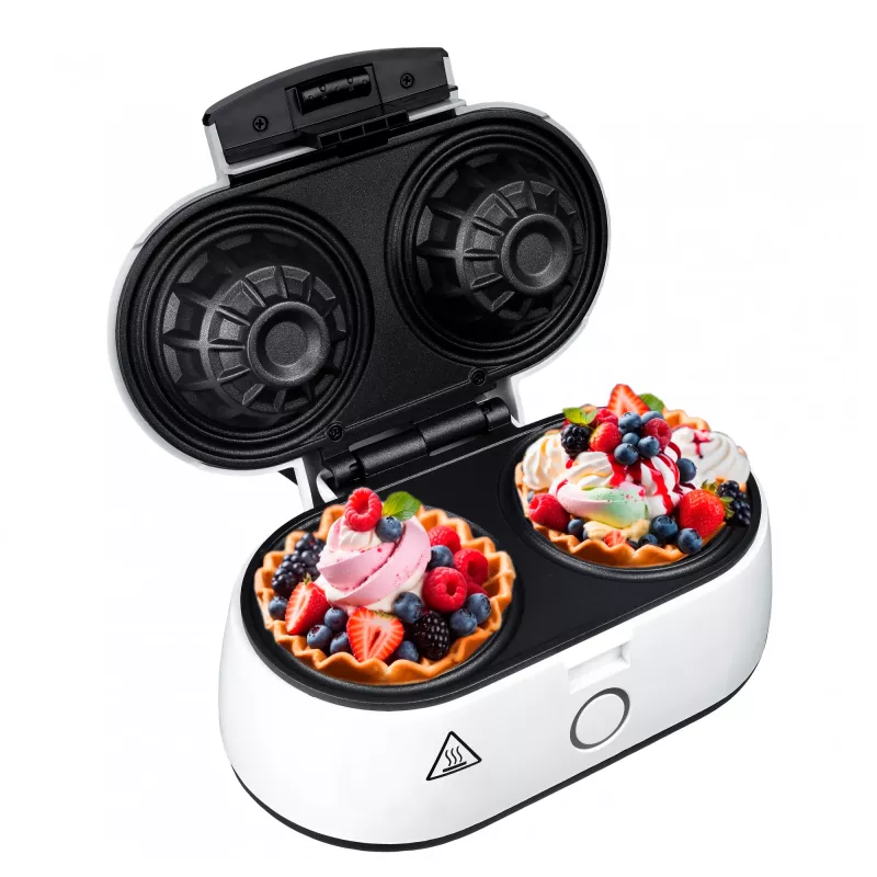 Waffelschalen-Bäcker ADLER AD 3062