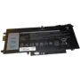 V7 D-CFX97-V7E - Laptop-Akku (entspricht: Dell 71TG4, Dell CFX97, Dell X49C1) - Lithium-Ionen - 3 Zellen - 3745 mAh - 45 Wh - für Dell Latitude 5289 2-In-1, 7389 2-in-1,