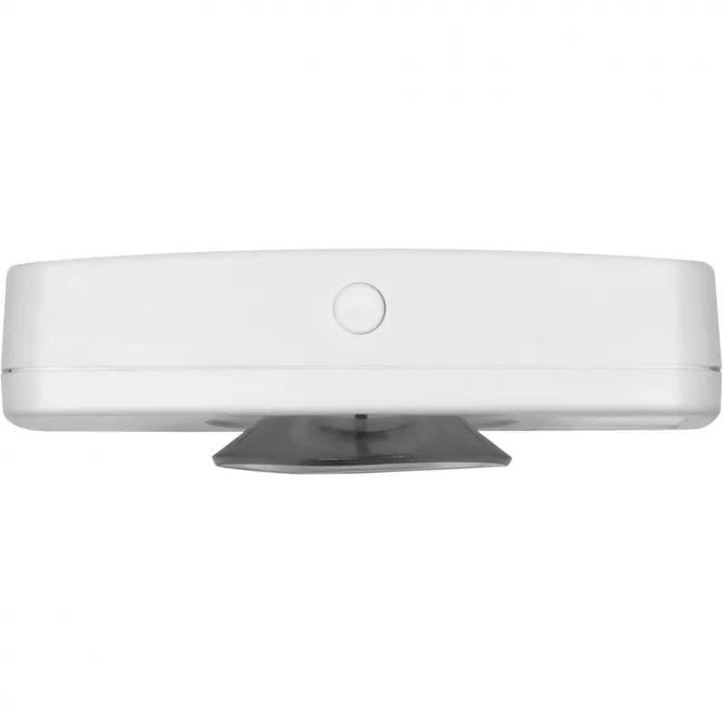HOMEPILOT Solarsensor 10771003 smart white — solarbetriebener Außensensor für Licht- und Wetterüberwachung