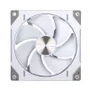 Lüfter Phanteks D30-140 14 cm Weiß 250–1800 U/min 32,1 dB