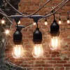 Outdoor-Lichterkette Lite bulb moments Extralink 10 m, 10 Leuchtmittel, Gartengirlande