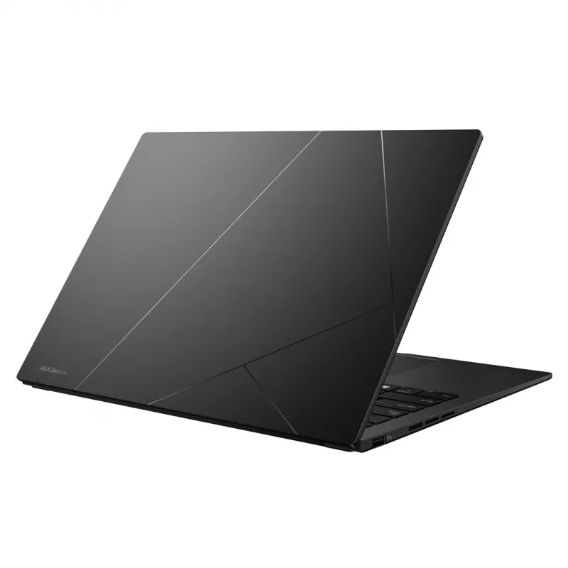 Laptop ASUS Zenbook 14 UM3406GA Ryzen AI 7 445, 14,0 Zoll WUXGA 60 Hz 400 Nits, 32 GB LPDDR5X, 1 TB, Radeon Graphics, 1080p Kamera, 75 Wh, Windows 11