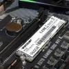 SSD-Laufwerk Patriot Memory 960 GB M.2 PCI Express 4.0 NVMe P310P960GM28