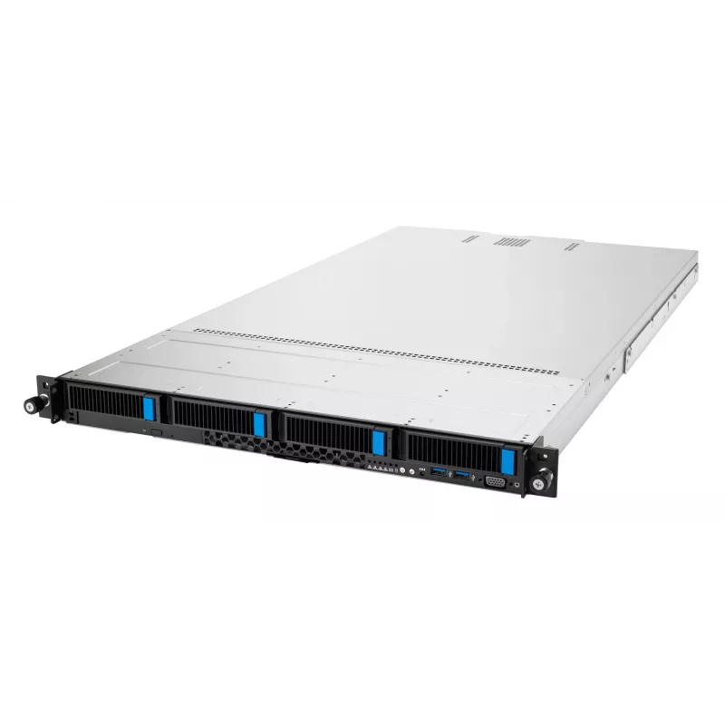 ASUS Rack Platform (1U) Intel RS700-E11-RS4U
