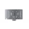 Alphacool Core GeForce RTX 4090 GameRock / Phantom GPU-Wasserkühler mit Backplate