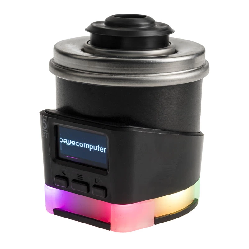 Wasserkühlungspumpe Aqua-Computer D5 NEXT 41118 12V RGB