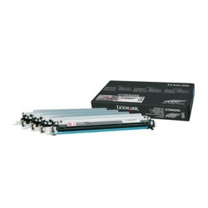 Bildgebungseinheit Lexmark C734X24G