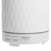 Camry | CR 7970 | Ultraschall-Aromadiffusor 3in1 | Ultraschall | Geeignet für Räume bis 25 m² | Weiß
