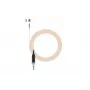 Sennheiser MKE 1-EW-3 - Subminiaturmikrofon mit TRS-Anschluss (beige)