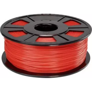 Renkforce RF-4511196 3D-Druckmaterial Polylactid (PLA) Rot 1 kg (RF-4511196)