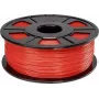 Renkforce RF-4511196 3D-Druckmaterial Polylactid (PLA) Rot 1 kg (RF-4511196)